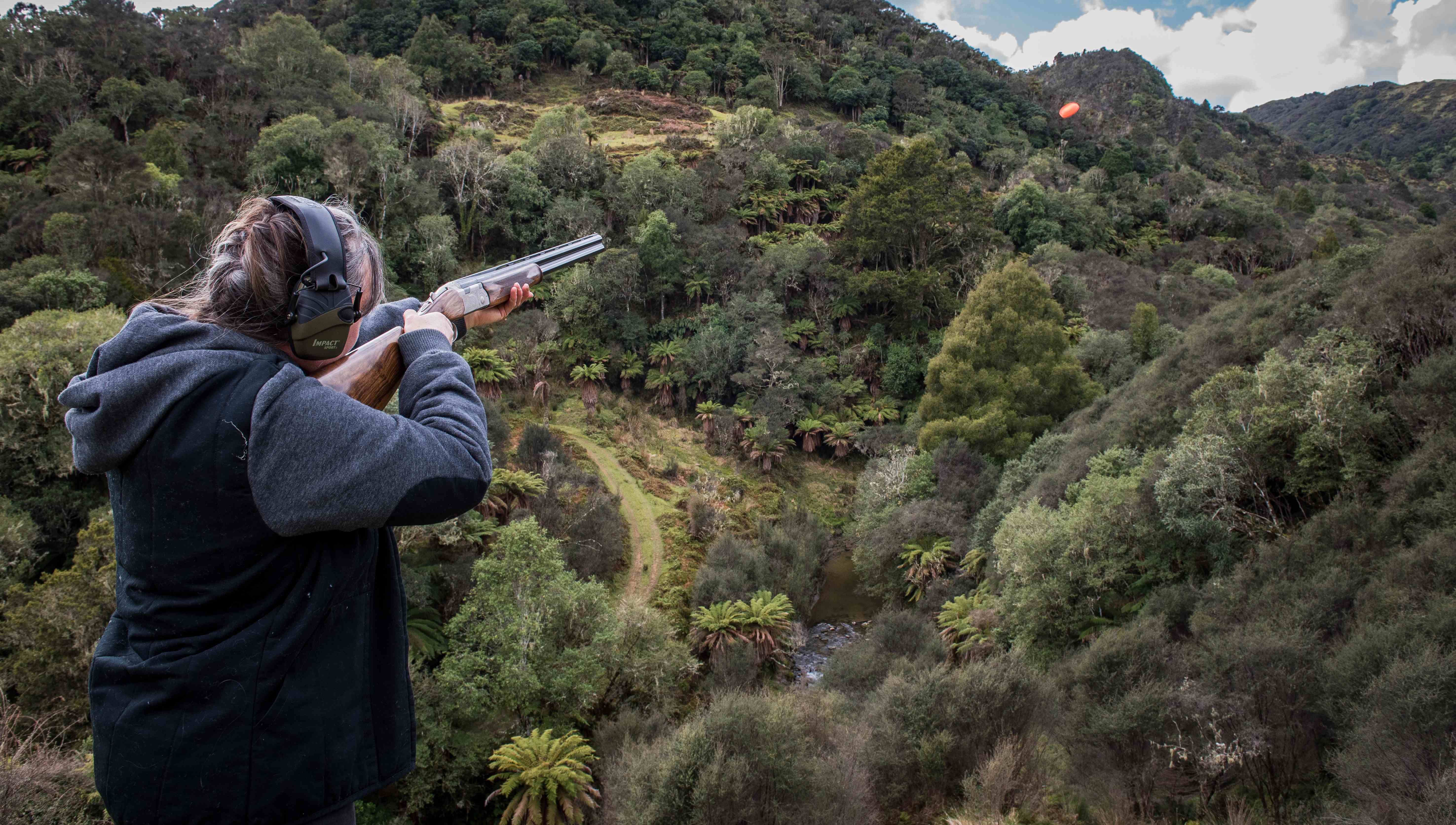 Clay shooting at Retaruke Country Estate - Visit Ruapehu.jpg